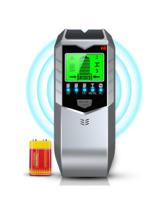 Buscador de Estudio 5 en 1 FLPY SH402 - Escáner de Pared