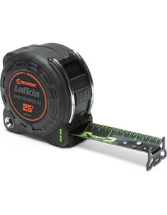 Cinta Métrica Crescent Lufkin 5.18m Nite Eye 0.60kg 2