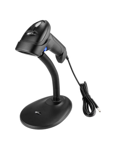 Escáner de Código de Barras USB NetumScan L3S-USB CCD