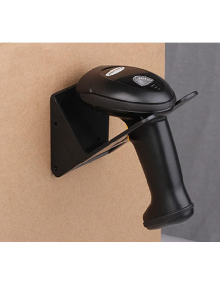 Soporte para escáner de código de barras XP 13x9 cm Soporte para escáner de código de barras XP 13x9 cm