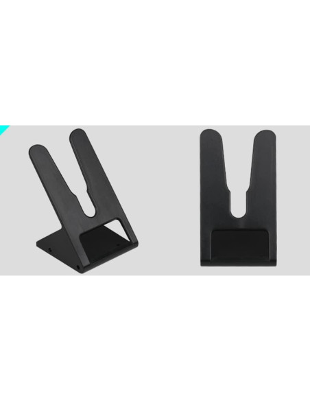 Soporte para escáner de código de barras XP 13x9 cm Soporte para escáner de código de barras XP 13x9 cm