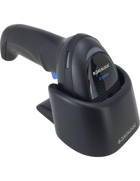 Escáner de Códigos de Barras Datalogic Gryphon GD4590-HD Escáner de Códigos de Barras Datalogic Gryphon GD4590-HD