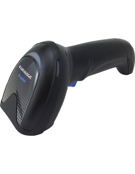 Escáner de Códigos de Barras Datalogic Gryphon GD4590-HD Escáner de Códigos de Barras Datalogic Gryphon GD4590-HD