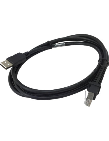 Escáner de Códigos de Barras Datalogic Gryphon GD4590-HD