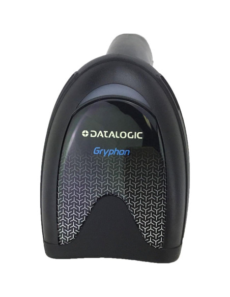 Escáner de Códigos de Barras Datalogic Gryphon GD4590-HD Escáner de Códigos de Barras Datalogic Gryphon GD4590-HD