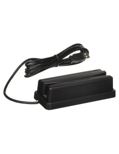 Escáner de Ranura Unitech MS146 Infrarrojo USB 9.5x3.5cm