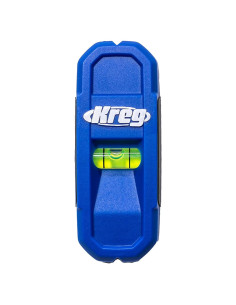 Localizador de Estudio Magnético Kreg KMM1000 0.06 kg