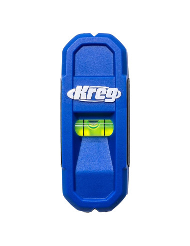 Localizador de Estudio Magnético Kreg KMM1000 0.06 kg