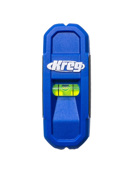 Localizador de Estudio Magnético Kreg KMM1000 0.06 kg