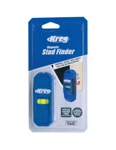 Localizador de Estudio Magnético Kreg KMM1000 0.06 kg 2