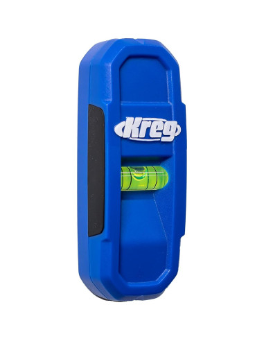 Localizador de Estudio Magnético Kreg KMM1000 0.06 kg