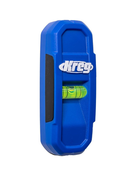 Localizador de Estudio Magnético Kreg KMM1000 0.06 kg