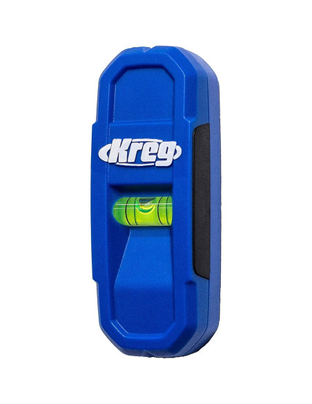 Localizador de Estudio Magnético Kreg KMM1000 0.06 kg