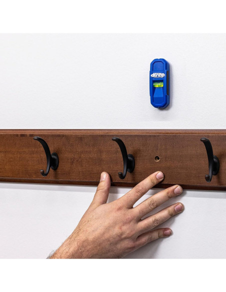 Localizador de Estudio Magnético Kreg KMM1000 0.06 kg