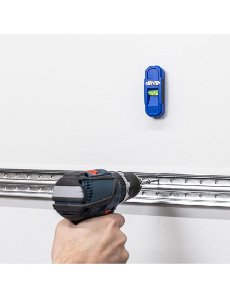 Localizador de Estudio Magnético Kreg KMM1000 0.06 kg