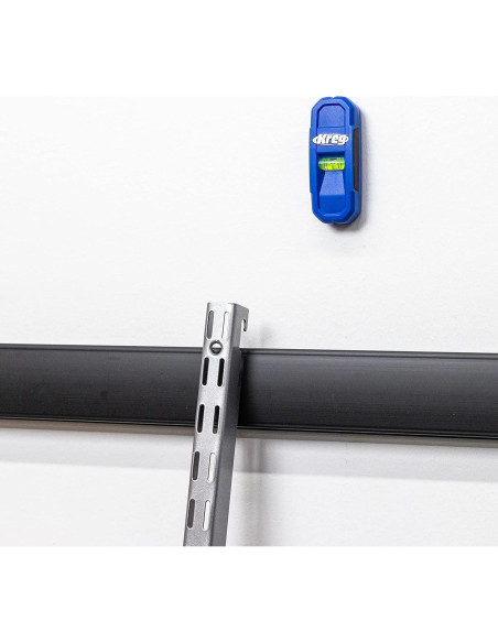 Localizador de Estudio Magnético Kreg KMM1000 0.06 kg