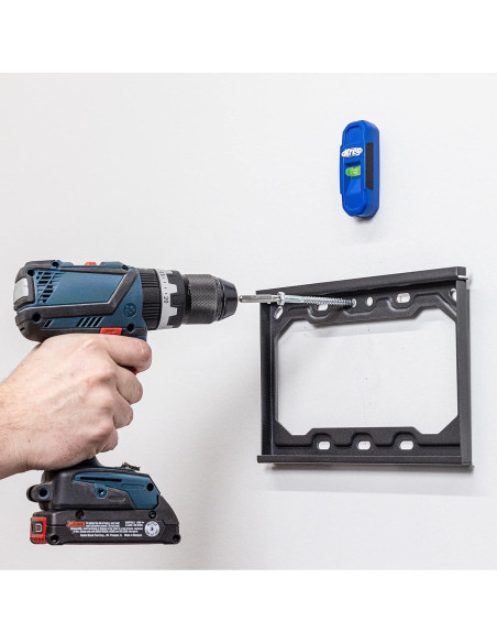 Localizador de Estudio Magnético Kreg KMM1000 0.06 kg