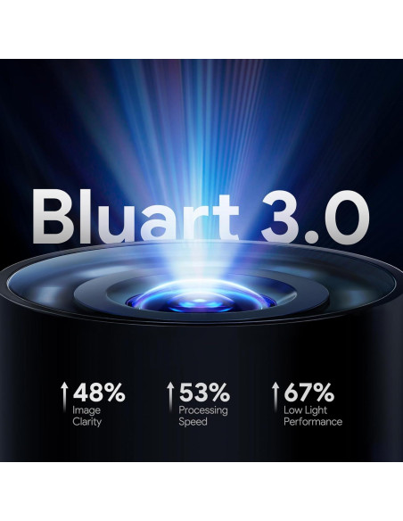 Cámara Borescopio Articulada DEPSTECH 5" con Luz LED