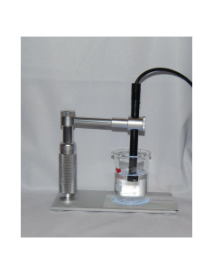 Endoscopio Digital USB Vividia 250x con Lente Impermeable