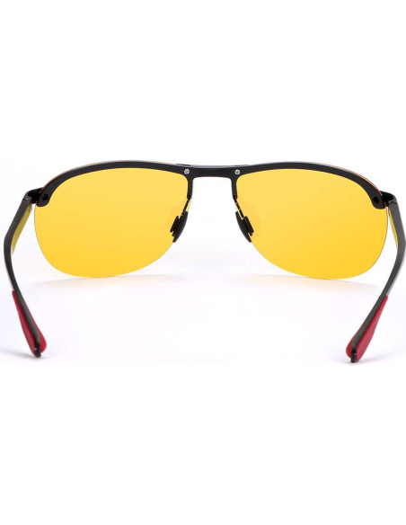 Gafas de sol fotocromáticas YIMI UV400 para hombres y mujeres