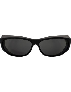 Gafas de Seguridad Global Vision Cruising Lentes Claros UV400 2