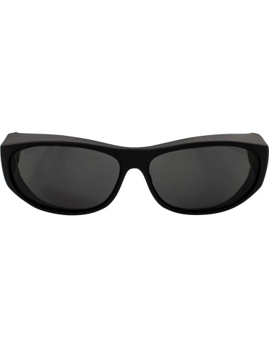 Gafas de Seguridad Global Vision Cruising Lentes Claros UV400