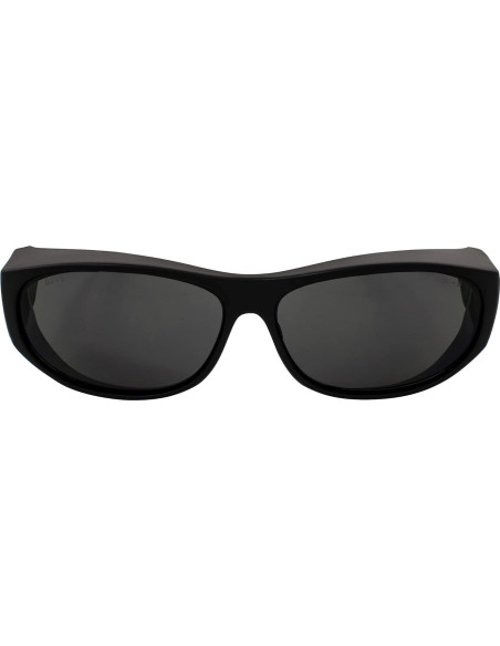 Gafas de Seguridad Global Vision Cruising Lentes Claros UV400