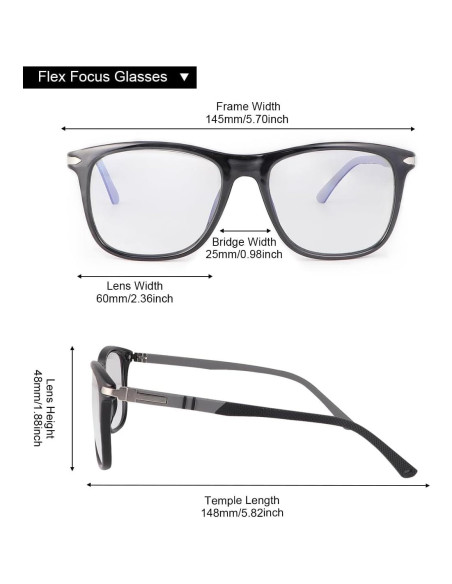 Gafas de sol fotocromáticas PEEPAI UV400 anti-luz azul