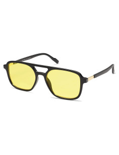 Gafas de sol retro SOJOS SJ2202 UV400 unisex