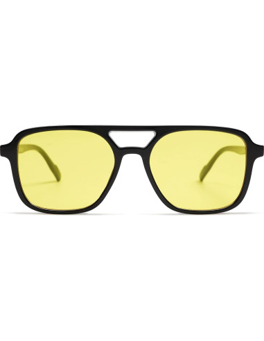 Gafas de sol retro SOJOS SJ2202 UV400 unisex