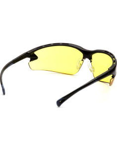 Gafas de seguridad Pyramex Venture III Lente Ámbar 2