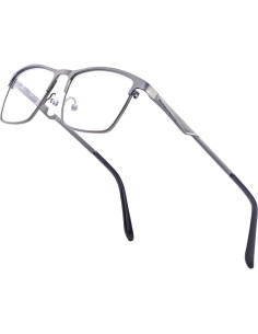 Gafas Anti Luz Azul YIMI para Hombres Fotocromáticas 2