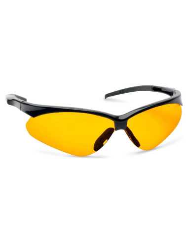 Gafas de Tiro Walker Crosshair - Lentes UV y Resistentes a Impactos