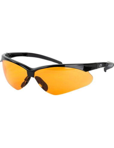 Gafas de Tiro Walker Crosshair - Lentes UV y Resistentes a Impactos
