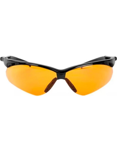 Gafas de Tiro Walker Crosshair - Lentes UV y Resistentes a Impactos