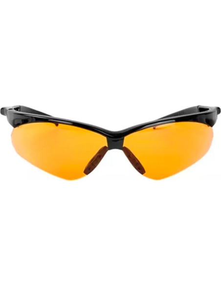 Gafas de Tiro Walker Crosshair - Lentes UV y Resistentes a Impactos