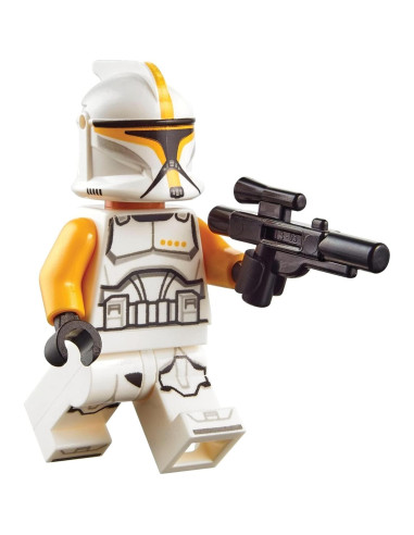 LEGO Star Wars Estación de Comando Clone Trooper 40558