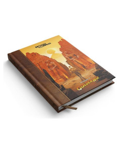 Brújula Rota CMON Expansión Aventura 2-5 Jugadores 120 Min