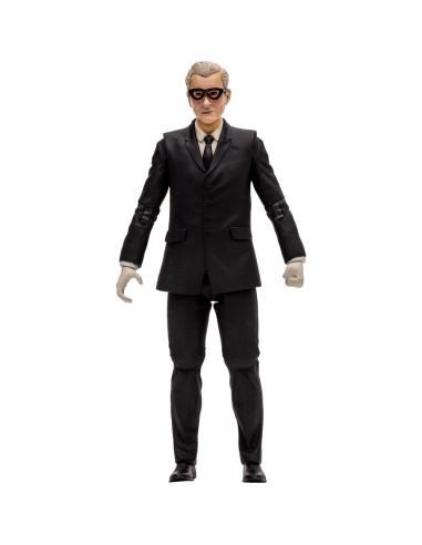 Figura de Acción McFarlane Toys Alfred Pennyworth 15cm