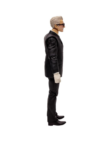 Figura de Acción McFarlane Toys Alfred Pennyworth 15cm