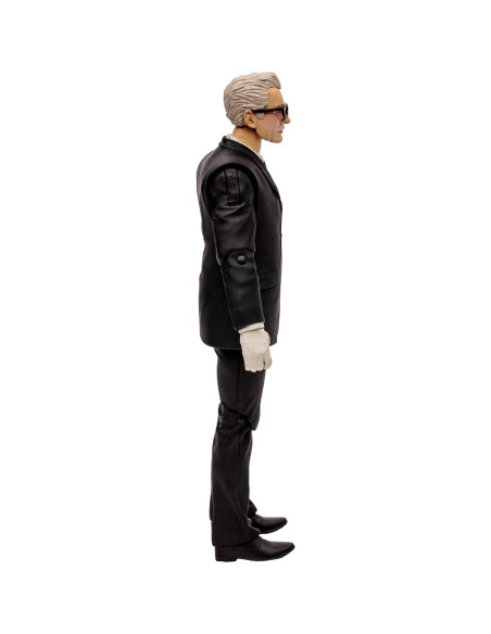Figura de Acción McFarlane Toys Alfred Pennyworth 15cm Figura de Acción McFarlane Toys Alfred Pennyworth 15cm