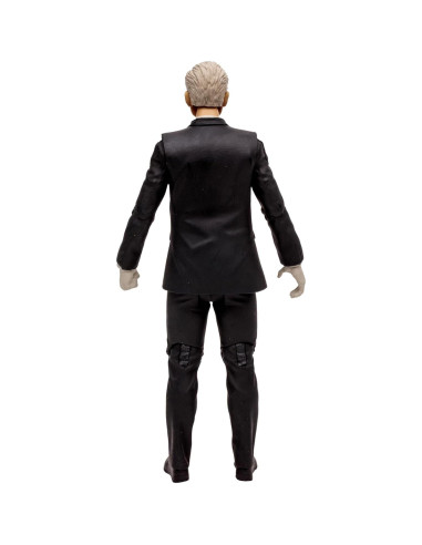 Figura de Acción McFarlane Toys Alfred Pennyworth 15cm