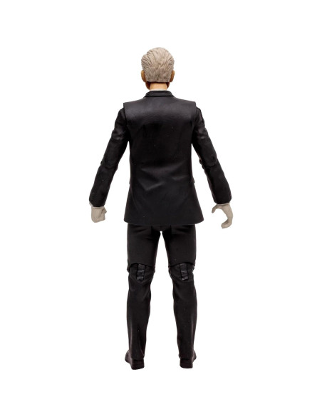 Figura de Acción McFarlane Toys Alfred Pennyworth 15cm Figura de Acción McFarlane Toys Alfred Pennyworth 15cm