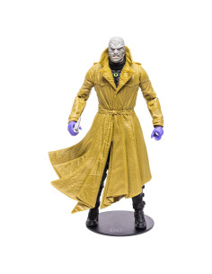 Figura de Acción Hush 7" McFarlane Toys con Accesorios