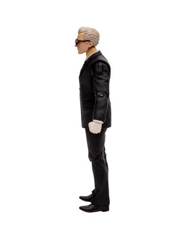 Figura de Acción McFarlane Toys Alfred Pennyworth 15cm