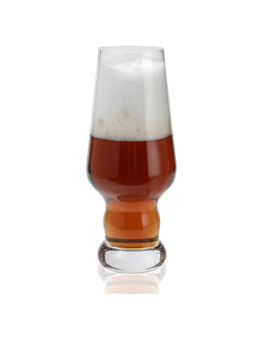 Vaso de Cerveza IPA 1500 C TABLETOP 590 ml Cristal