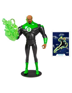 Figura de Acción Linterna Verde McFarlane 17.78 cm