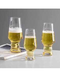 Vaso de Cerveza IPA 1500 C TABLETOP 590 ml Cristal 2