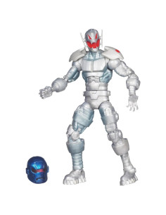 Figura Ultron Marvel Hasbro 30.5 cm 4 años y más