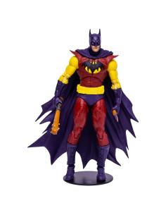 Figura de acción McFarlane DC Batman Zur-En-Arrh 18 cm